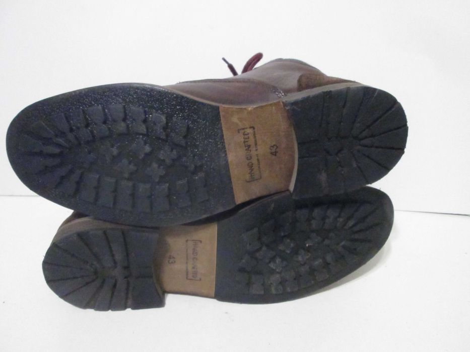 Зимние сапоги ботинки черевики Bullboxer 43 размер