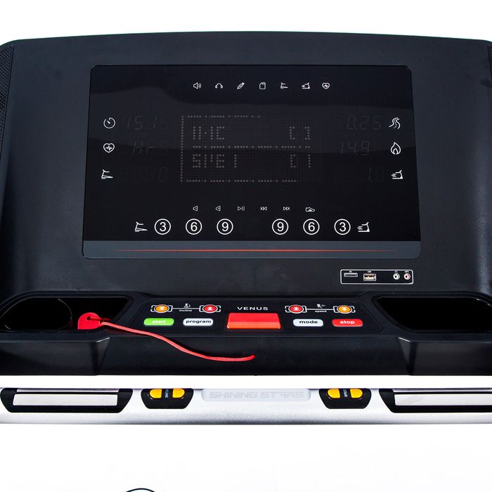 Bieżnia elektryczna inSPORTline Gardian G12