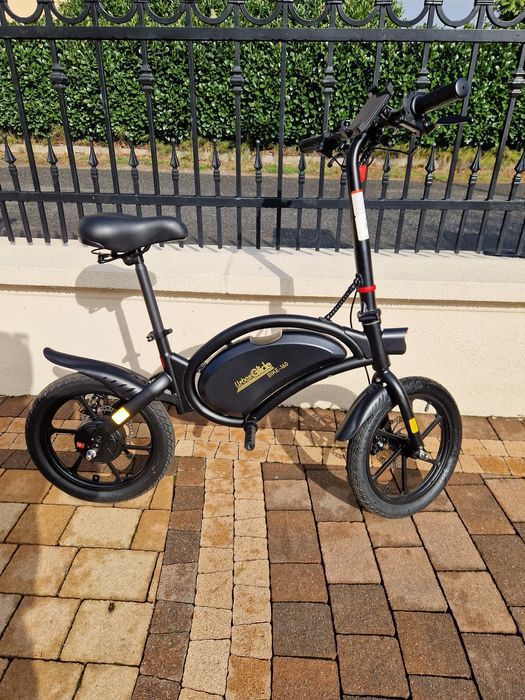 Motorower elektryczny350W URBAN GLIDE 160