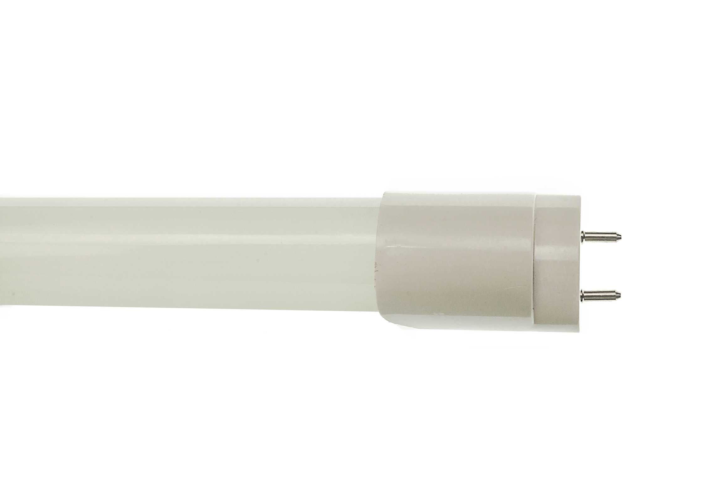 Szklane świetlówki/ tubyT8 led, 20W, 120cm, dwustronnie zasilane 30szt