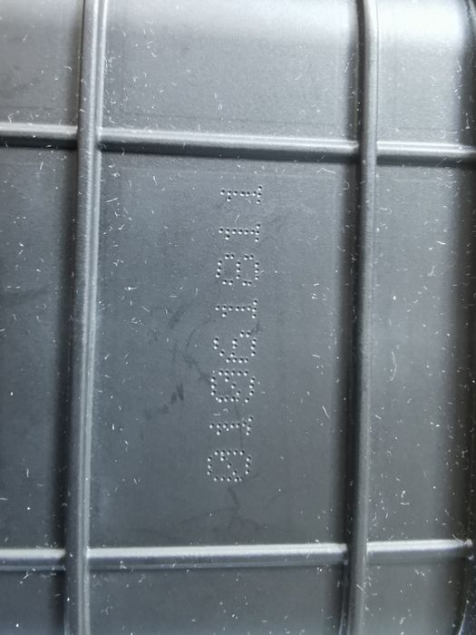 Filtr paliwa ORGINAŁ reno