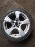 Диски BMW OEM 6770239 8x17 5x120 ET34 DIA72,6 Б/У