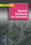 Rysunek tech. dla mech. 2007 Lewandowski WSiP WSiP Lewandowski Tadeusz