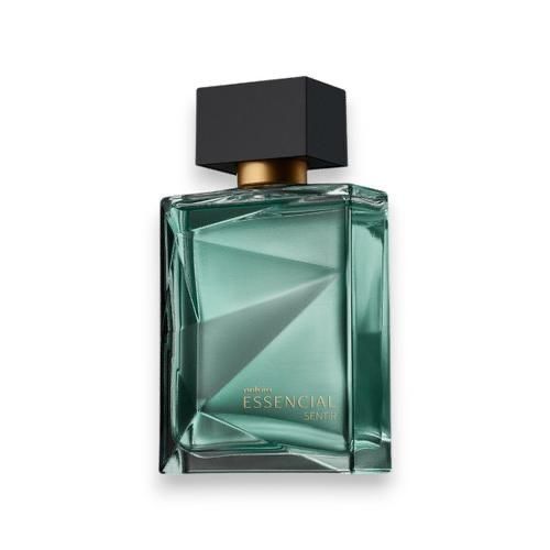 Perfumes natura