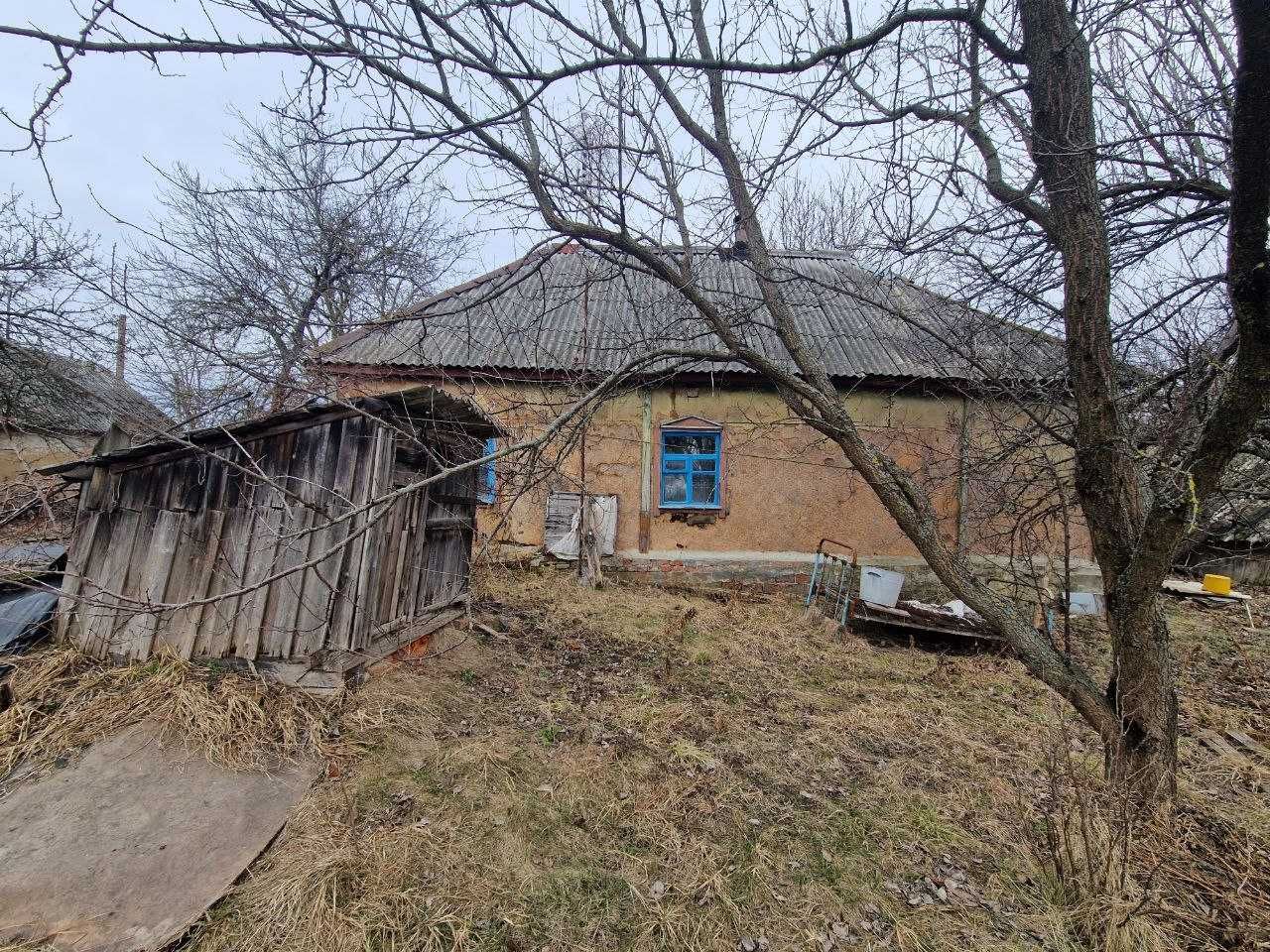 Будинок в смт. Куликівка