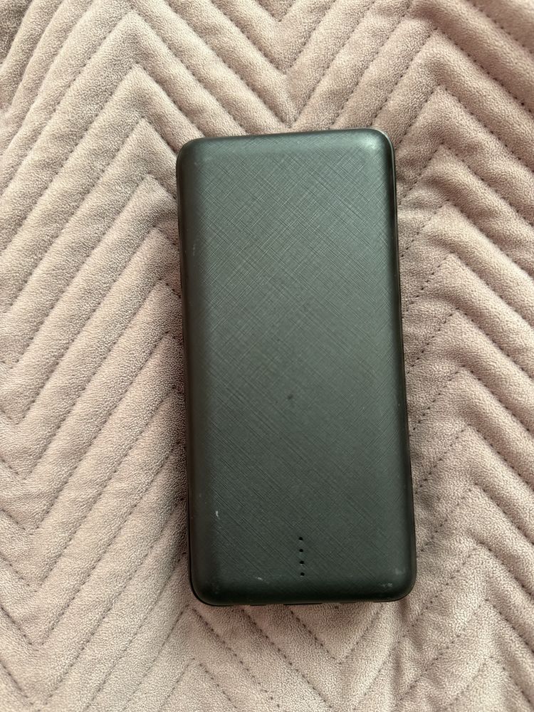 Powerbank 20 000 mAh