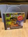 Gra PlayStation PSX V Rally 97