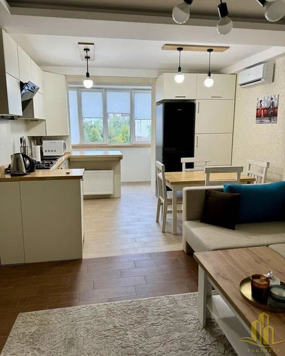 Продаж класної євродвушки ЖК Львівський маєток