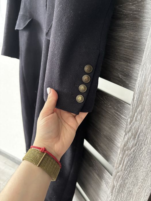 Пальто Pull and Bear