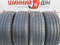 Шини 215/50 R18 Michelin Primacy 3 літо 2022р,6,5мм