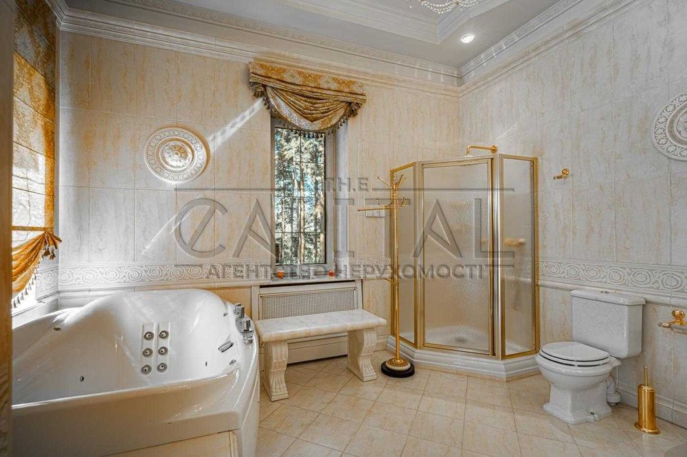 Продажа дома, КМ «Канадская деревня», Гостомель