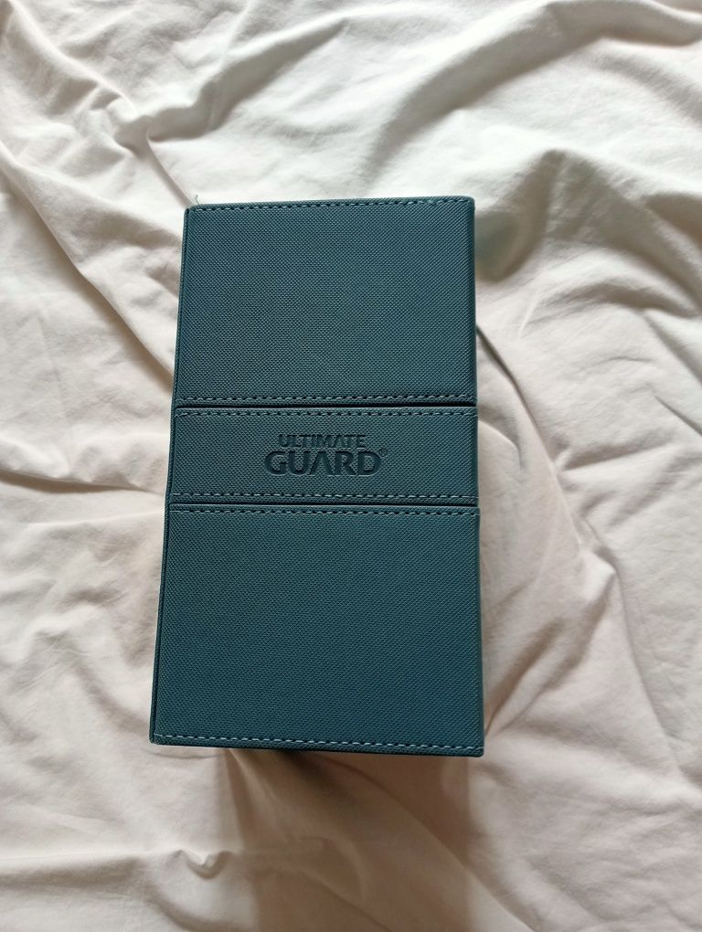 Deck Box Ultimate Guard