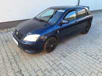 TOYOTA Avensis Carina Corolla Rav4 Land Cruiser Yaris   * SKUP TOYOT *