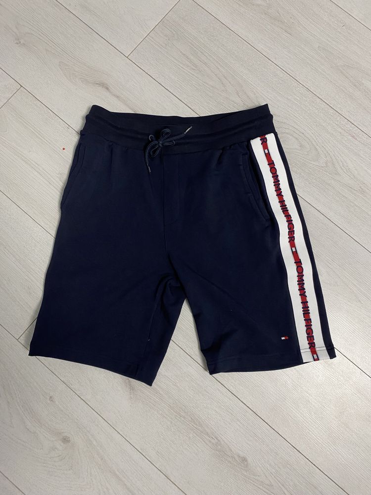 Шорты Tommy Hilfiger in navy