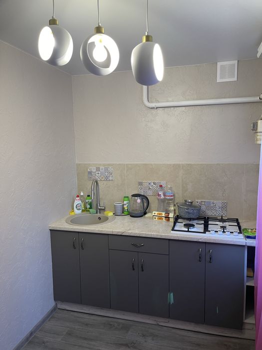 Продам 1к квартиру м Самар Новомосковськ