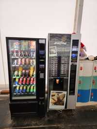 Wynajmę automaty vendingowe kawomat