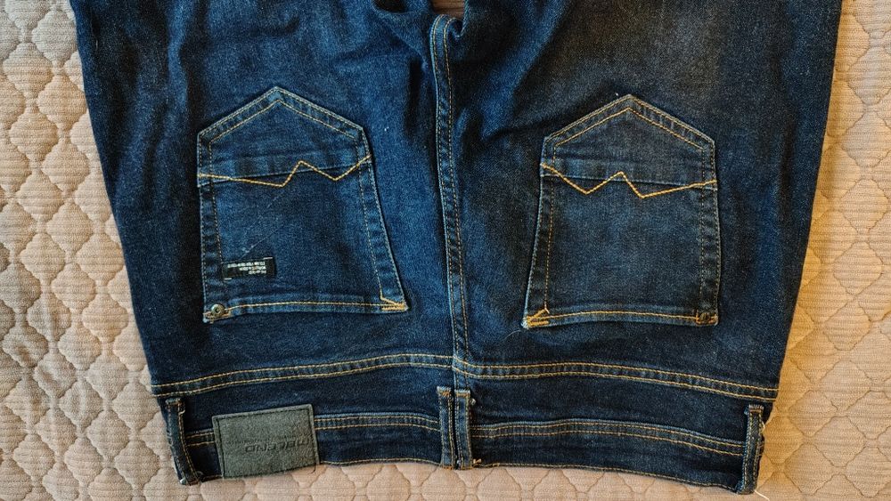 Джинси чоловічі Blend