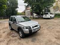 Продам Land Rover Freelender Дизель уже в Днепре