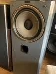 Tannoy HPD-385 alnico,15"