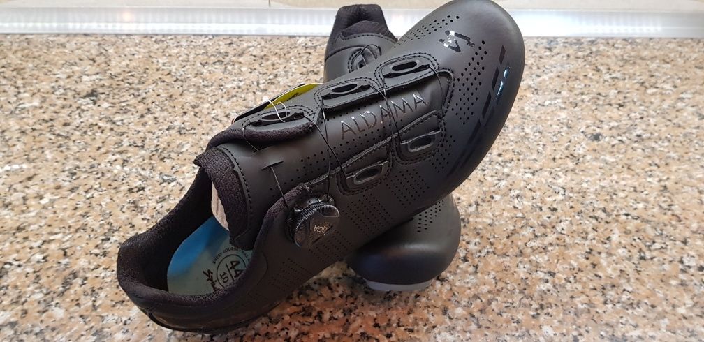 Sapato Spiuk Aldama n°44 (NOVOS)