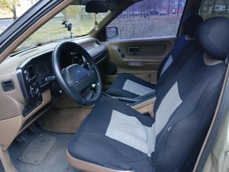 Продам Ford Scorpio