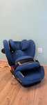 Fotelik cybex pallas g