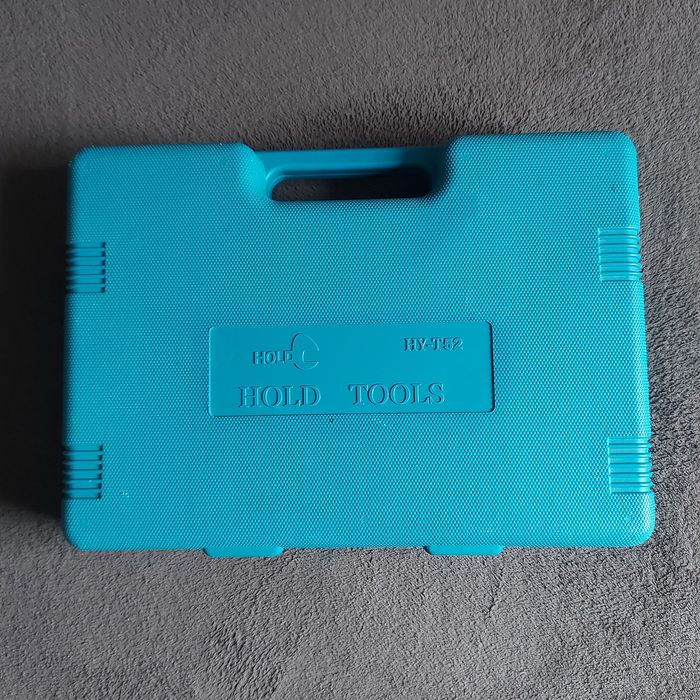Набор инструментов универсальный HOLD TOOLS HY-T52  б/у