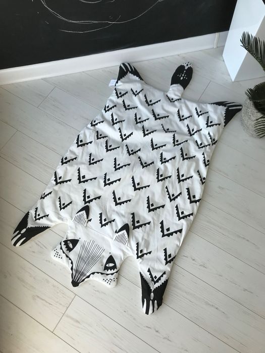 Дитячий килим декоративний килимок декор в дитячу