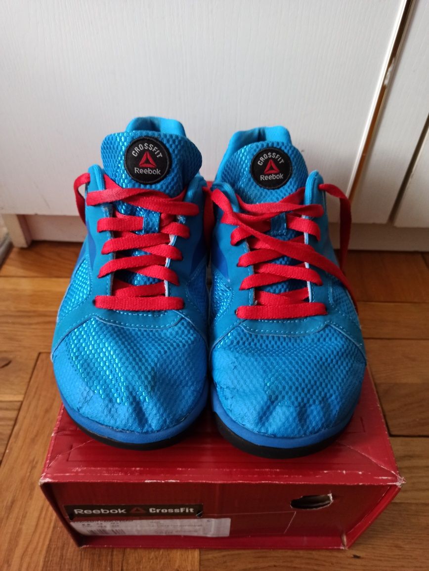 Reebok CrossFit Nano U-Form rozm. 38,5