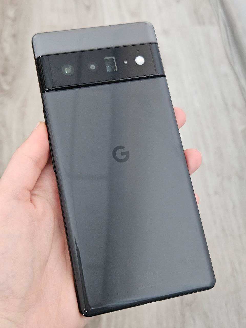 Cмартфон Google Pixel 6 Pro 128GB