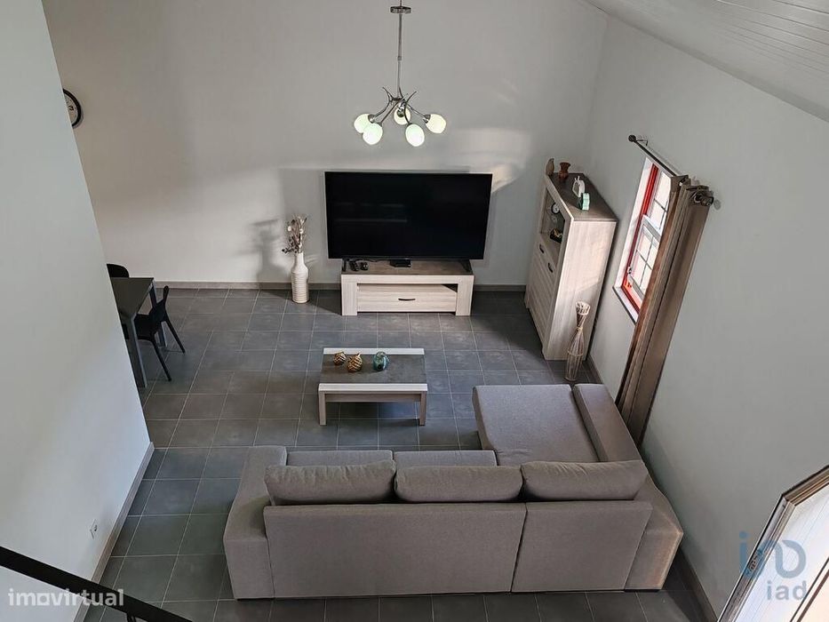 Casa / Villa T2 em Madalena de 90,00 m2
