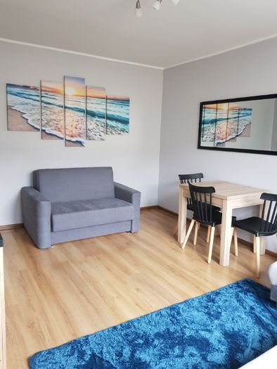 Apartament Władysławowo blisko do plaży! Do morza 4 minuty