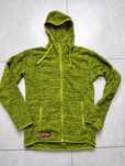Bergans Of Norway Hareid polartec bluza polarowa z kapturem roz M