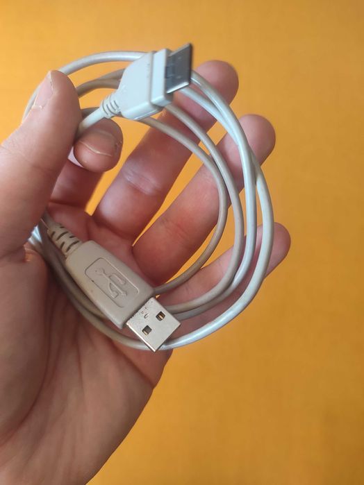 Кабель usb для кпк  Samsung i710