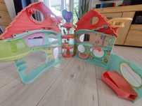 My Little Pony Kucyki z bajki Zestaw Figurek