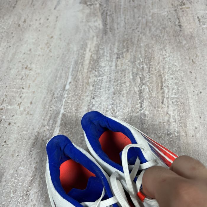 Оригінал кросівки футзалки Adidas F50 League 39 розмір