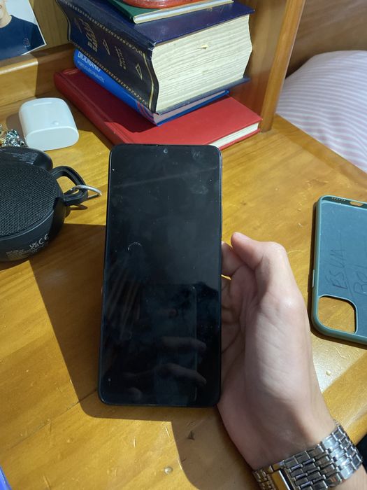 Redmi xiaomi A3 64 gb