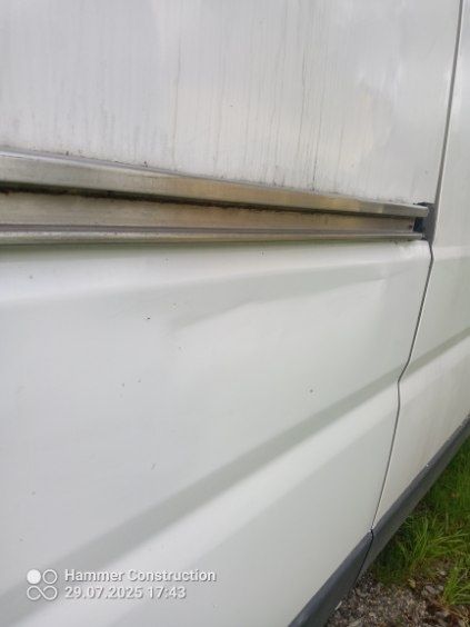 Citroen Jumper ,Ducato, Boxer Max 2014r.