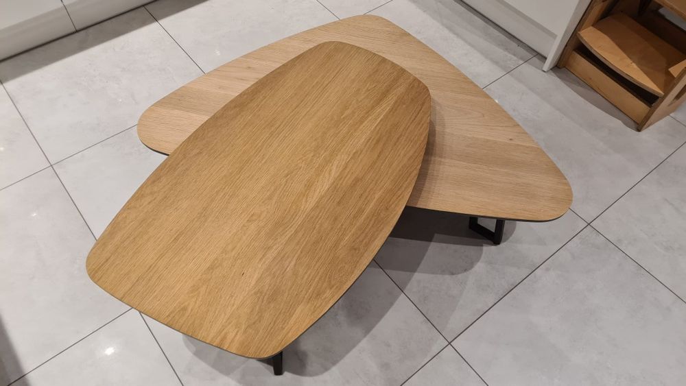 Nowy stolik kawowy darwin