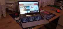 HP 810 g1 dotykowy