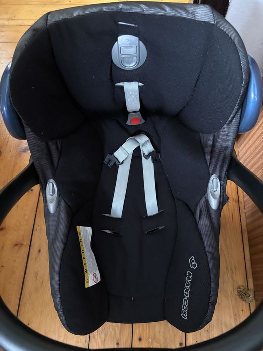 Fotelik samochodowy/ nosidelko Maxi Cosi