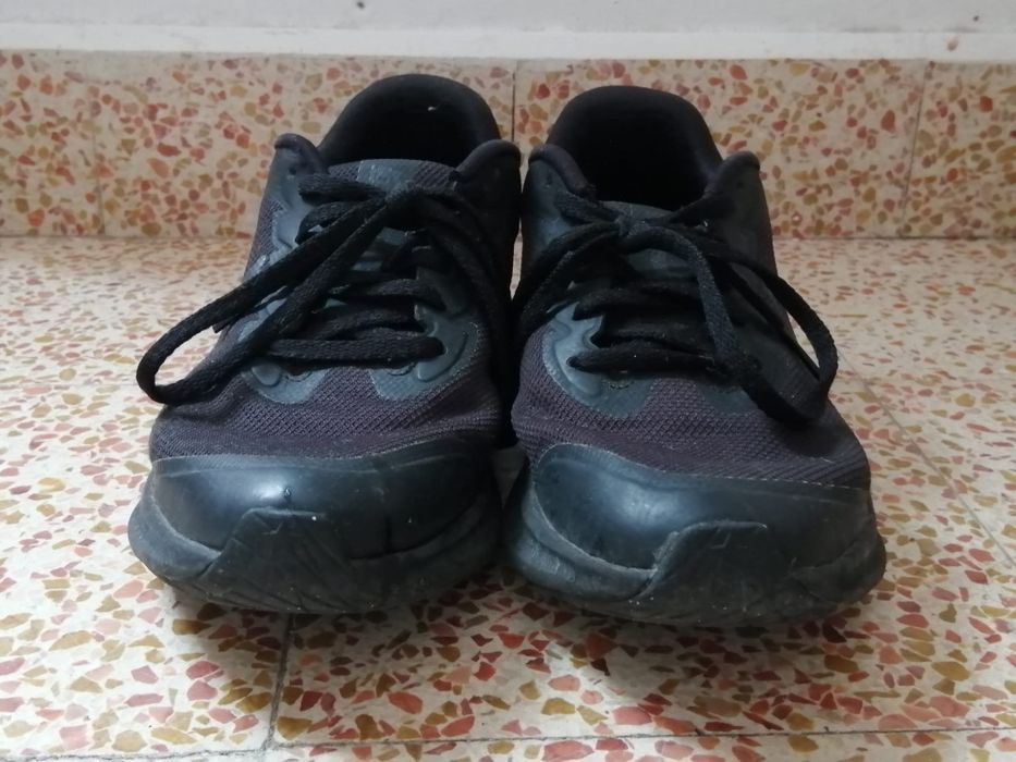 Tênis Nike usados a 26 euros