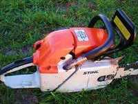 Бензопила запчастини штиль Stihl 048 AV 042 038 045 056