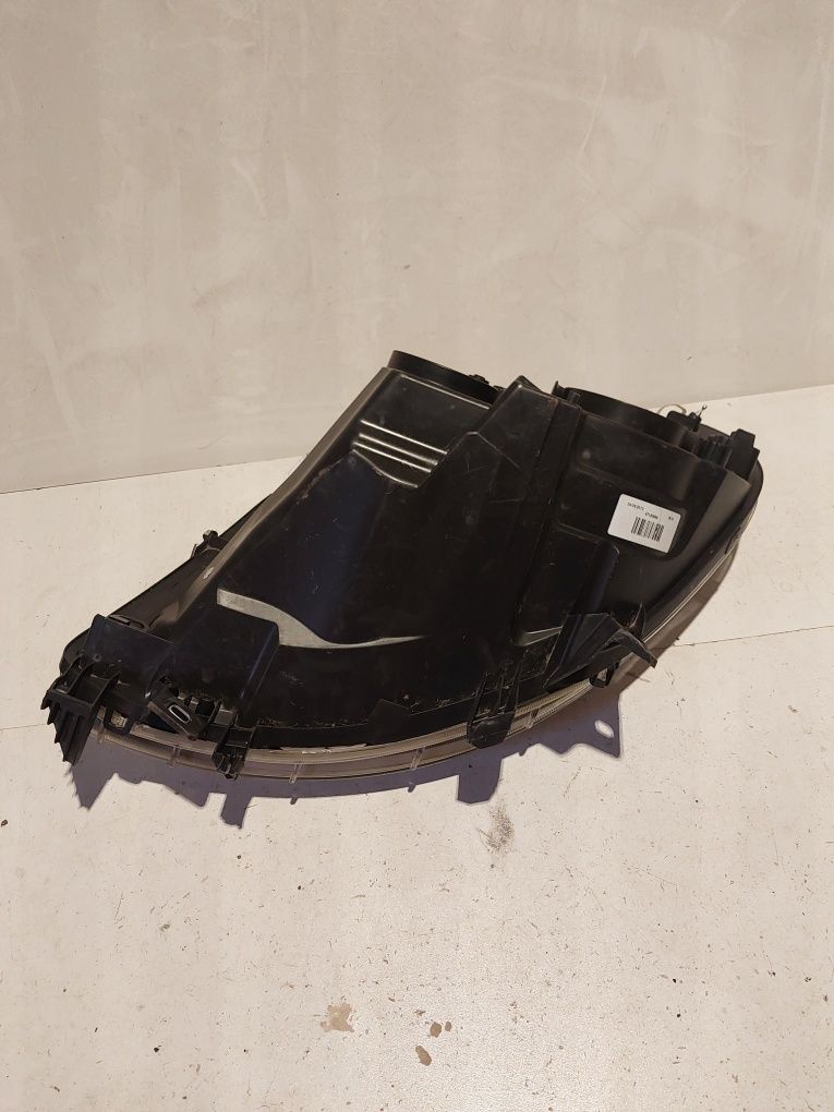 Fiat Ducato Boxer Jumper III 3 lampa prawa przednia reflektor prawy