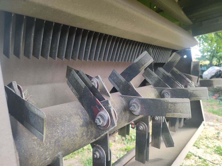 Продам Клаас меркатор 60