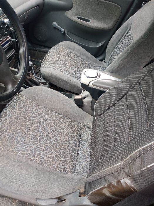 Продам Daewoo Lanos