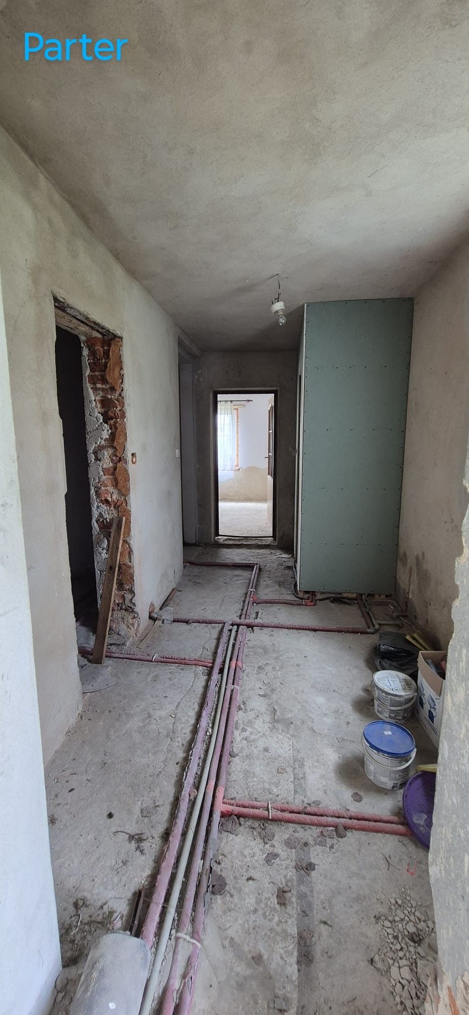 BEZPOŚREDNIO - Sadów: Dom 193 m2, działka 567 m2 (możliwa hipoteka)