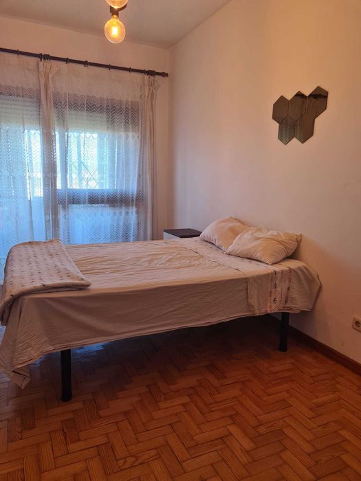 Quarto para alugar  em Paranhos