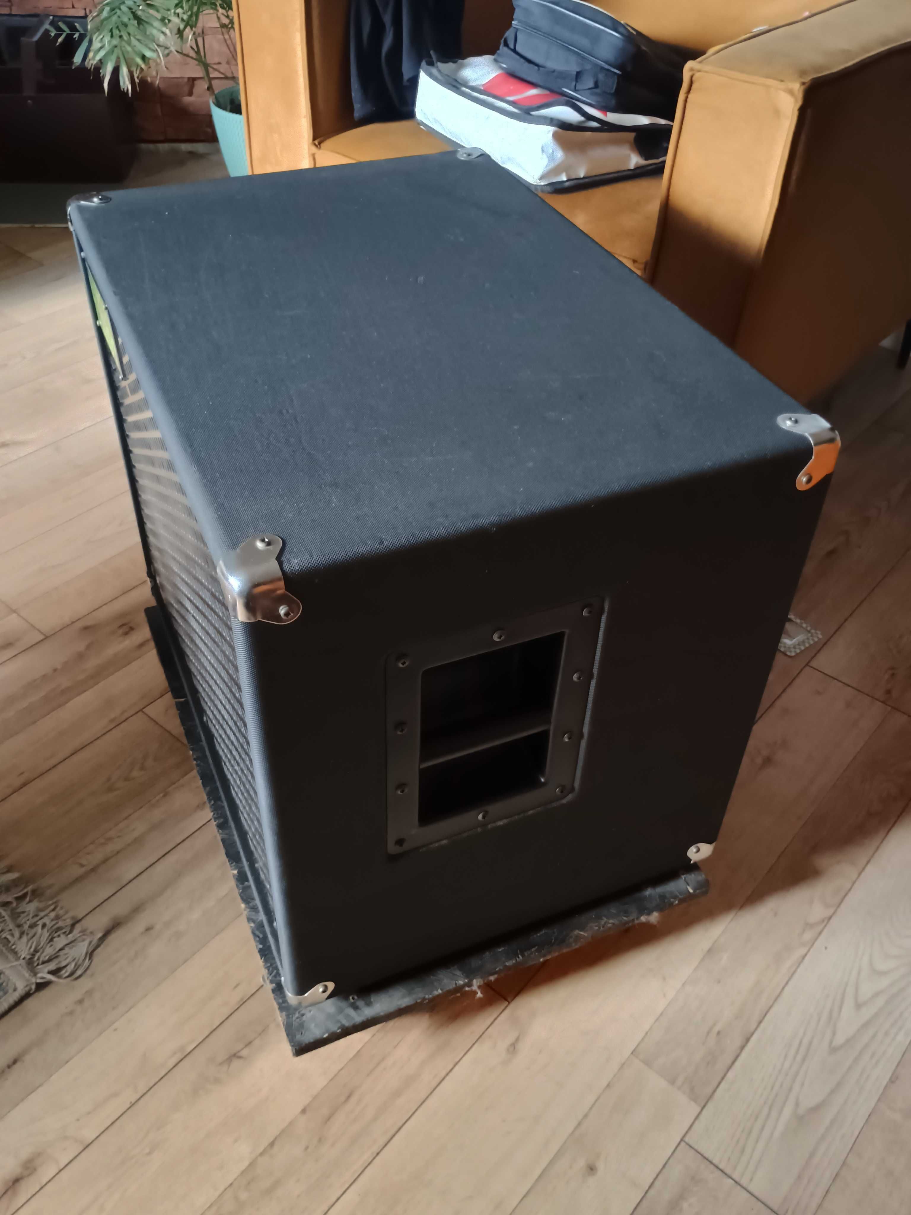 Kolumna basowa Trace Elliot 1518C