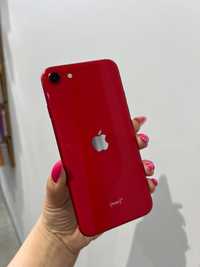 Б/У iPhone SE 2020 64GB Product Red - Кредит 0%